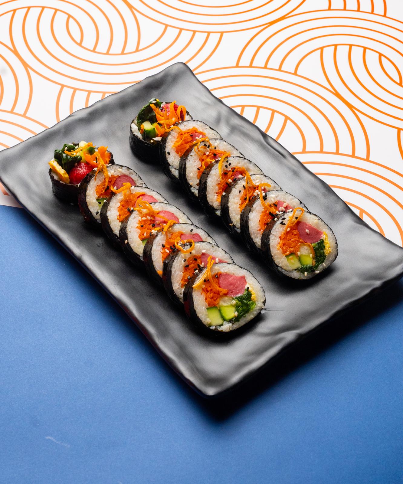 Kimbap